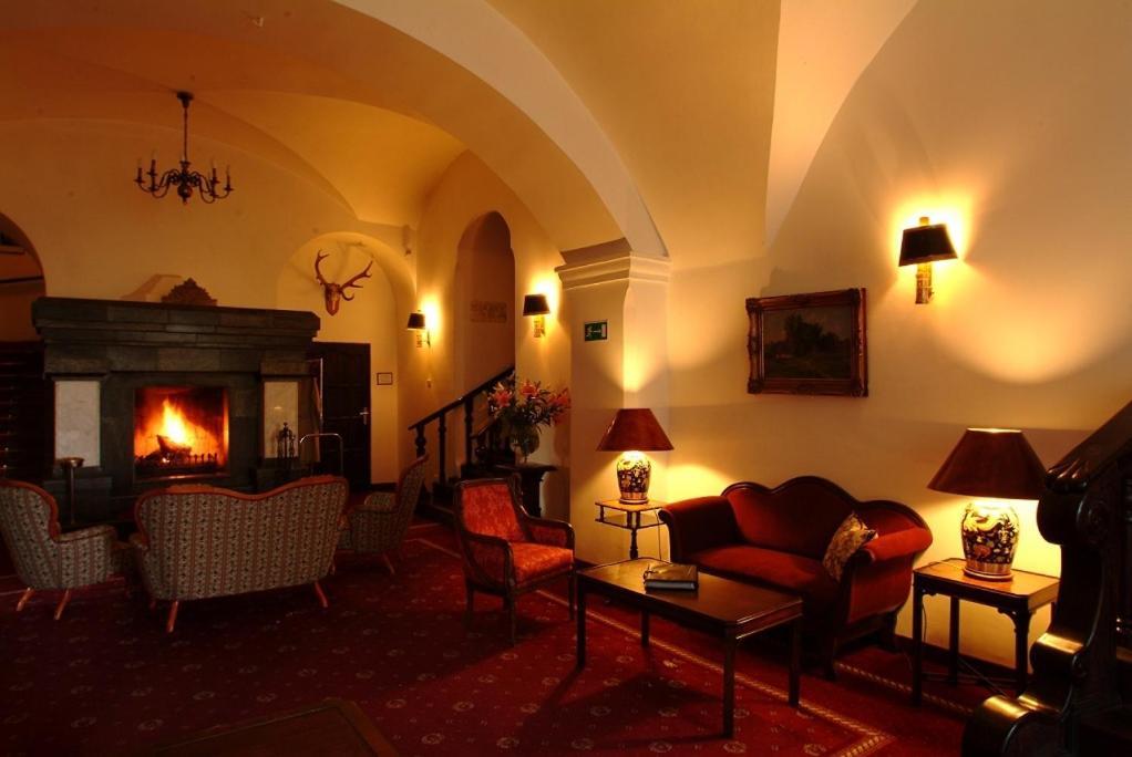 Zamek Podewils Krag Extérieur photo