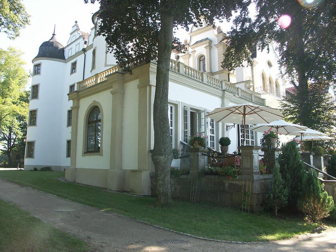 Zamek Podewils Krag Extérieur photo